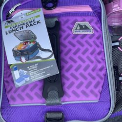 Lunch Bag