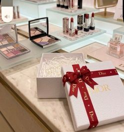 Gift box new