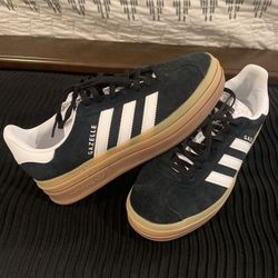 Adidas Gazelle Platform