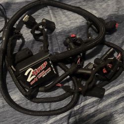 msd 2 step gen v lt lt1 lt4