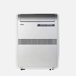 8,000 BTU Portable Air Conditioner