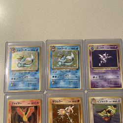 Cards