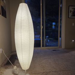 IKEA Floor Lamp