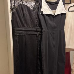 2 Dresses