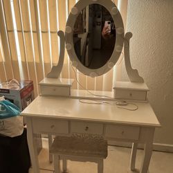 Vanity