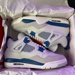 Military 4s 2024 Release 