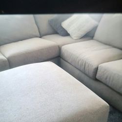L Shaped Sofa Set