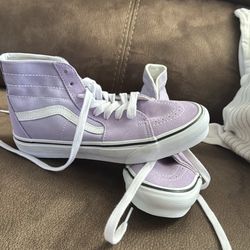 New Women Vans 