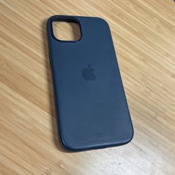 iPhone 15 Case By Apple