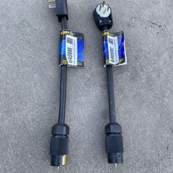 Electrical Adapter