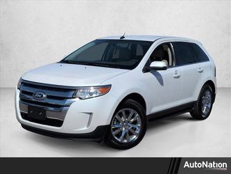 2013 Ford Edge
