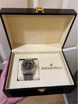 AP Audemars Piguet Aftermarket Watch