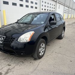 2010 Nissan Rouge 
