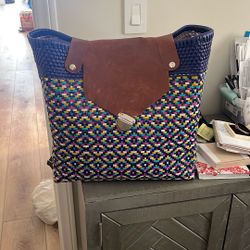 Backpack / Bag / Carrier 