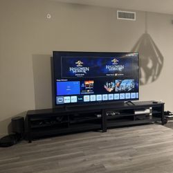TV stand