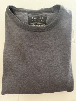 Men’s Jacks New York Long Sleeve Sweater Size XL