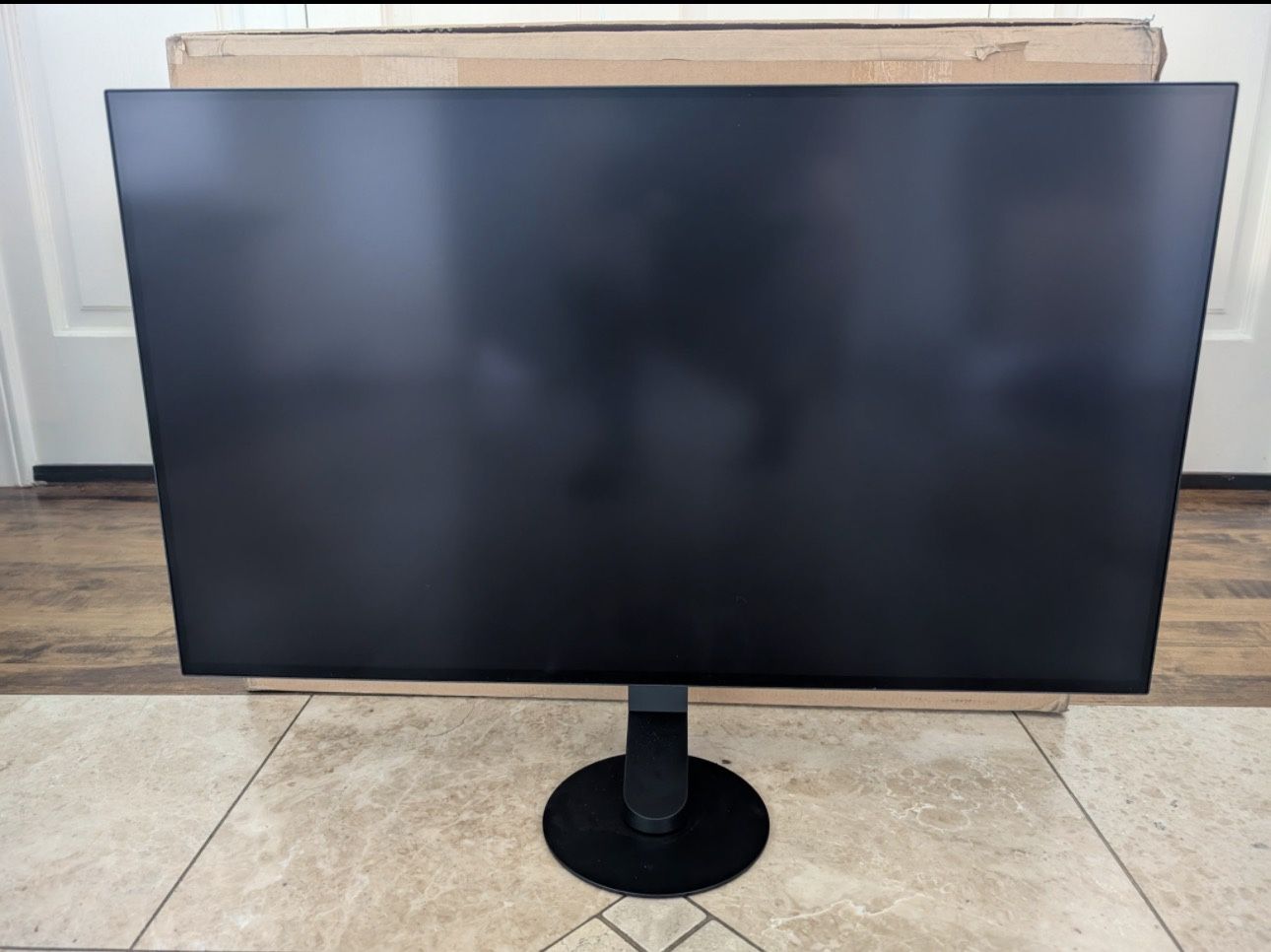 27” 480Hz OLED QHD 1440p Gaming Monitor - Sony INZONE M10s