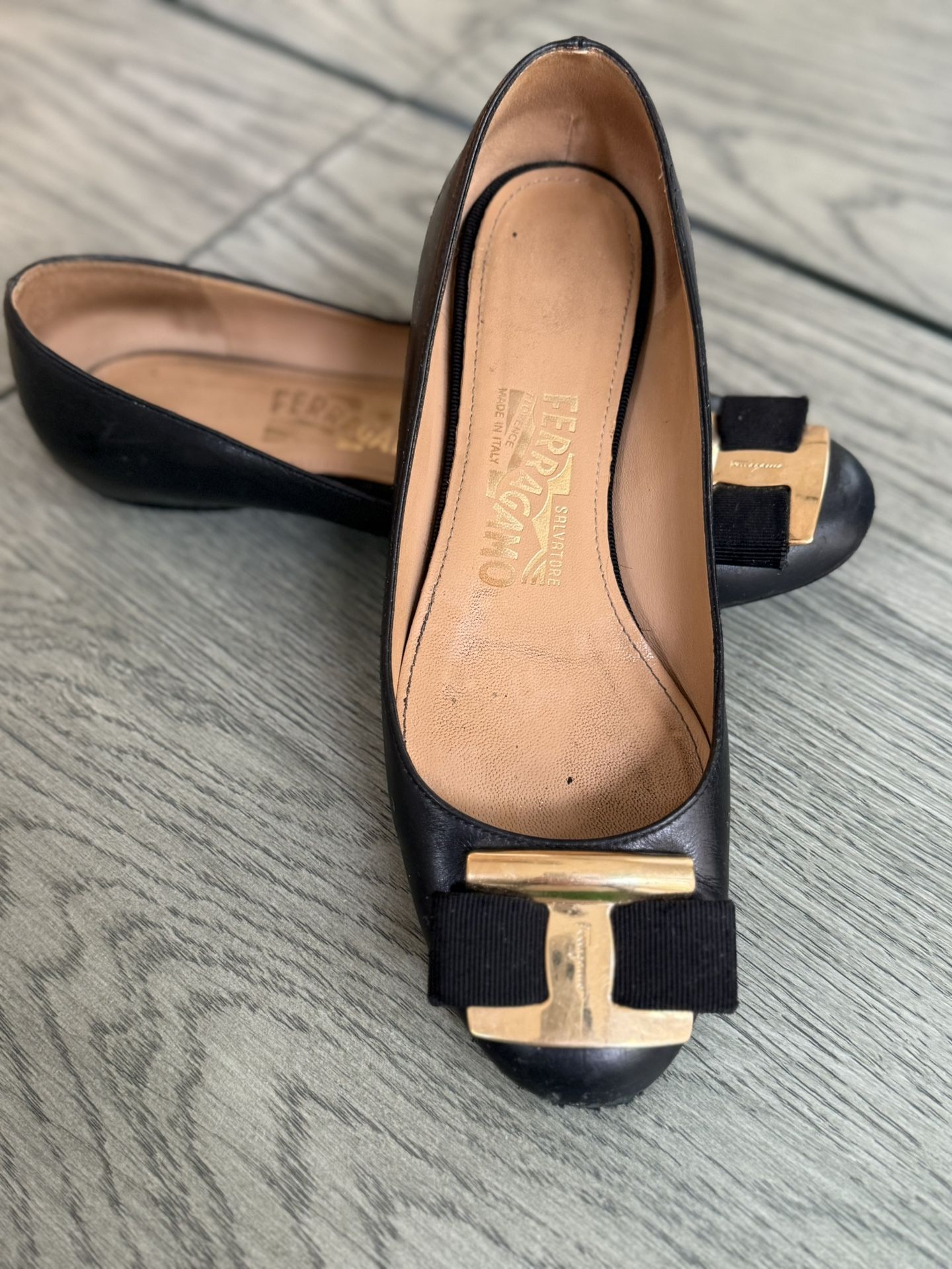 Flat Women Shoes