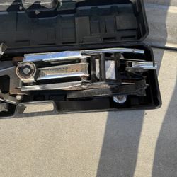 Car Jack