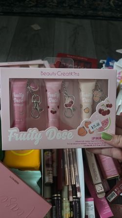 Beauty Creation Lipgloss