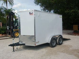 2026 Quality Cargo Ev6-10T3-R