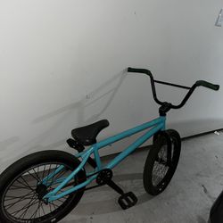 BMX Bike (SUBROSA/HARO)
