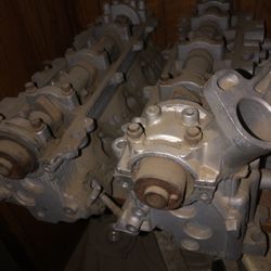 Cabezas para Toyota pickup 1994