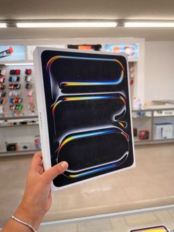 iPad Pro 13inch M5 256gb WiFi