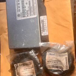 Audi / Volkswagen Parts