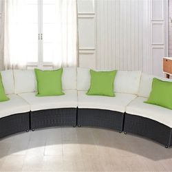 Patio Furniture Showroom Moving Sale