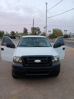 Ford 2008