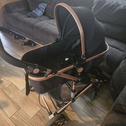 Stroller 