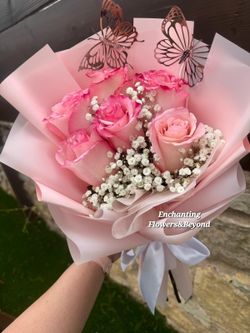 Ramos flowers