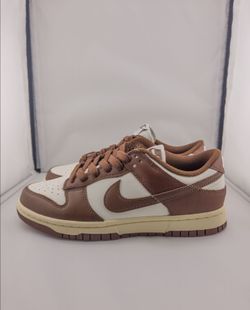 Nike Dunk Low Cacao Wow