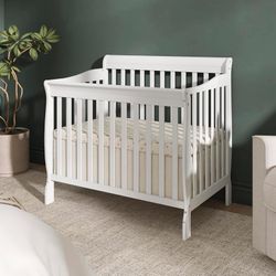 Baby Crib 