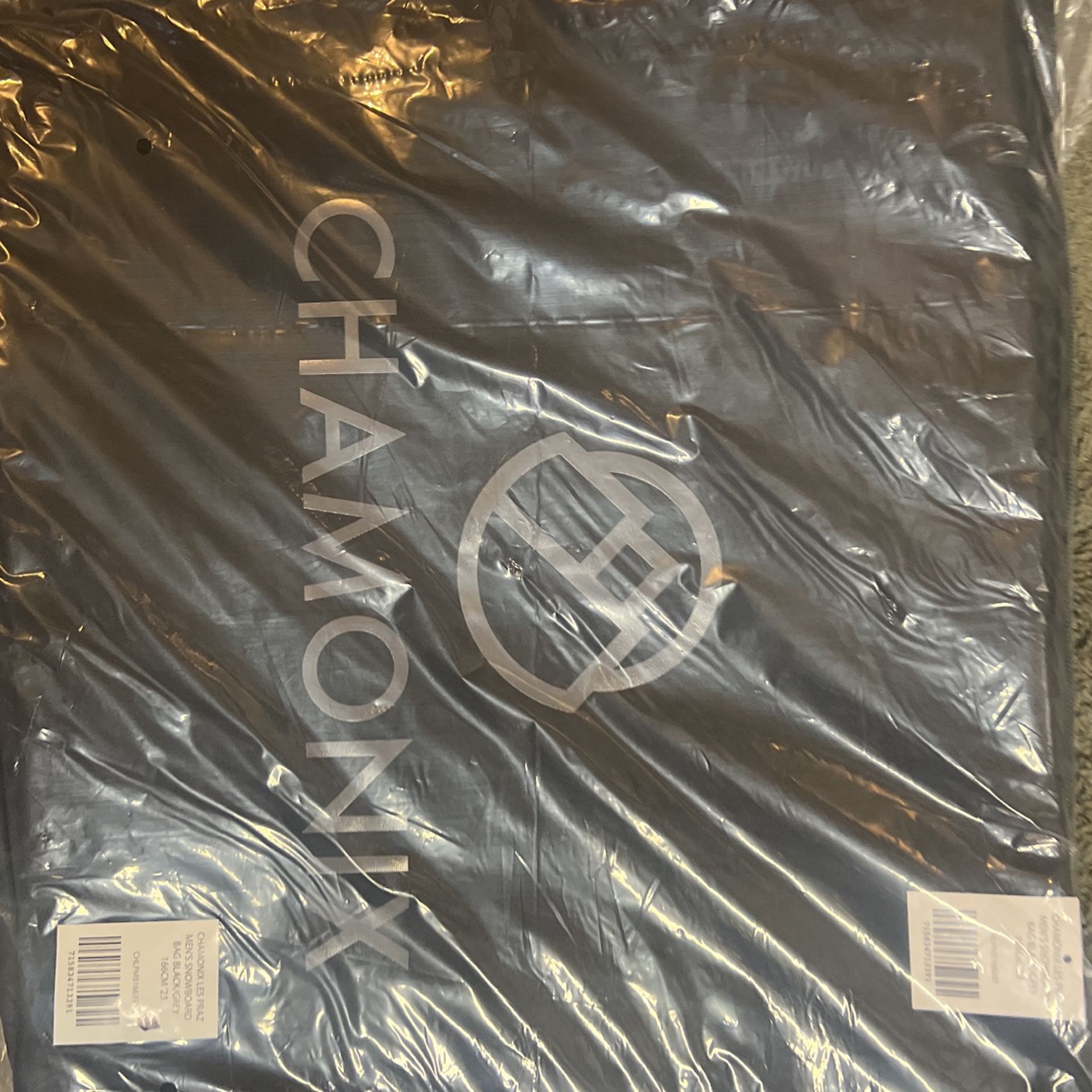 Brand New 166 Snowboard Bag Or DC Shoeco Boot Bag for Sale in Las Vegas, NV OfferUp