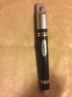 Crayola touch screen pen