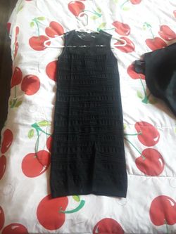 Dress Size Small