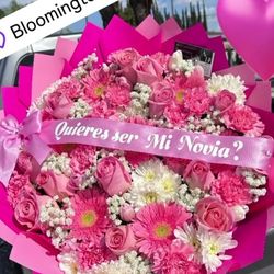 Mother's Day/Dia De Las Madres/regalos Roses Rosas 