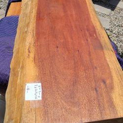 tropical hard wood form  Nicaragua 