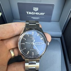 Tag Heuer Carrera Day-Date 2024
