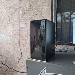 Dell Inspiron: 1TB, Windows11 V-25H2, MS-office.