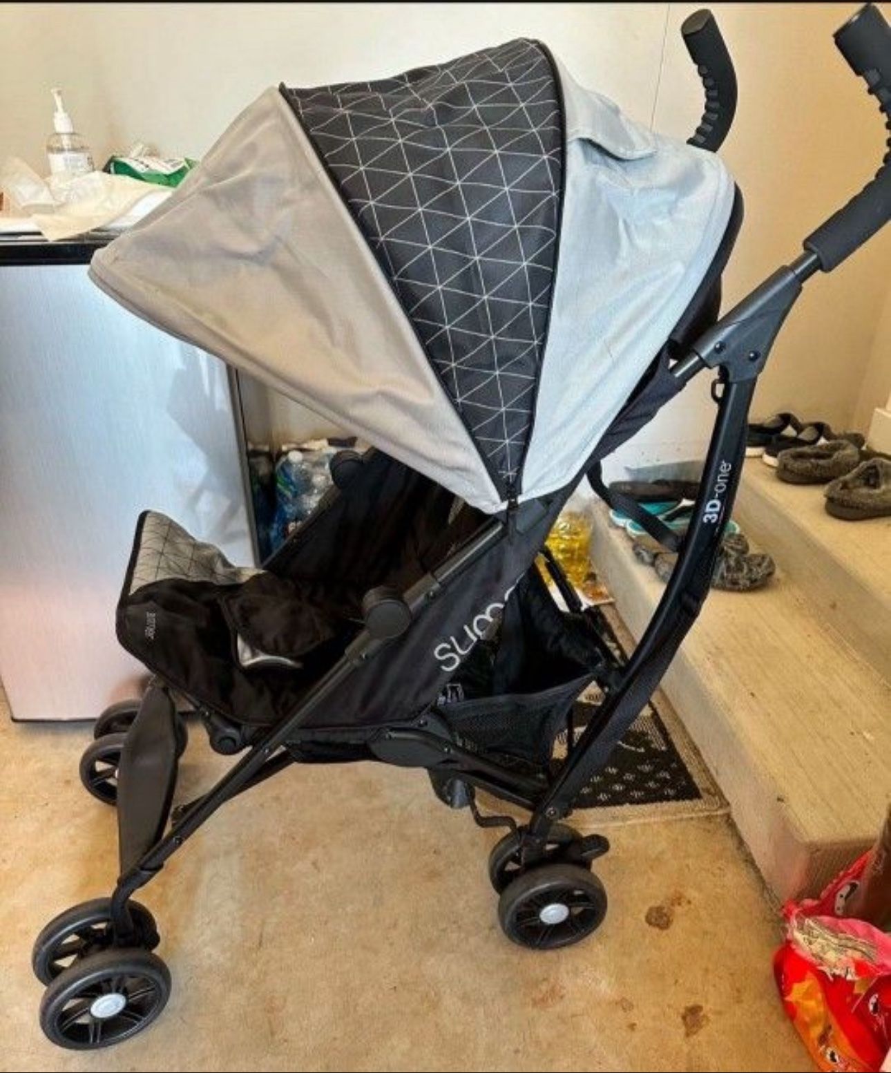 Summer Stroller