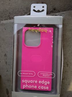 Phone case brand new