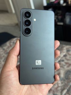 samsung s26 (256gb)