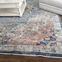 Area Rug