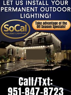 Govee lights?