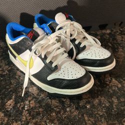 Nike Dunk