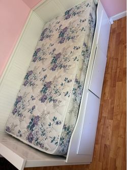 Double bed size full