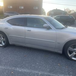 2010 Dodge Charger